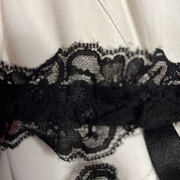 Jarretelles / Garters MADE IN FRANCE - Picture 2 of 8